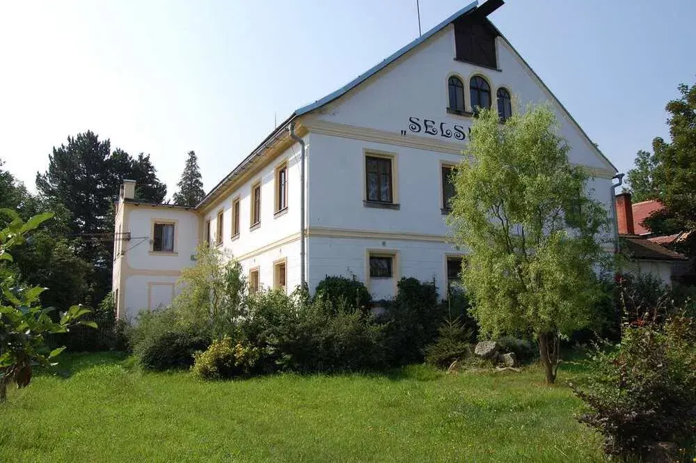 Photo 2 of Penzion Selský Dvůr