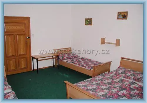 Photo 3 of Penzion Selský Dvůr