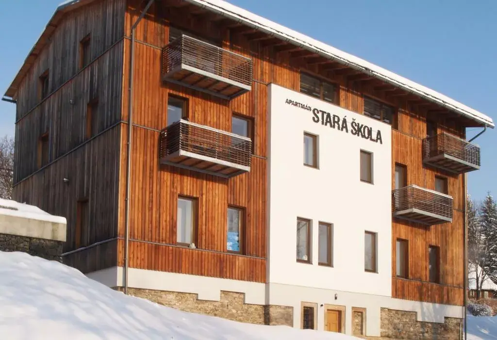 Photo 2 of Apartmán Stará Škola