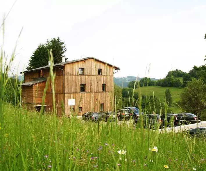 Apartmán Stará Škola