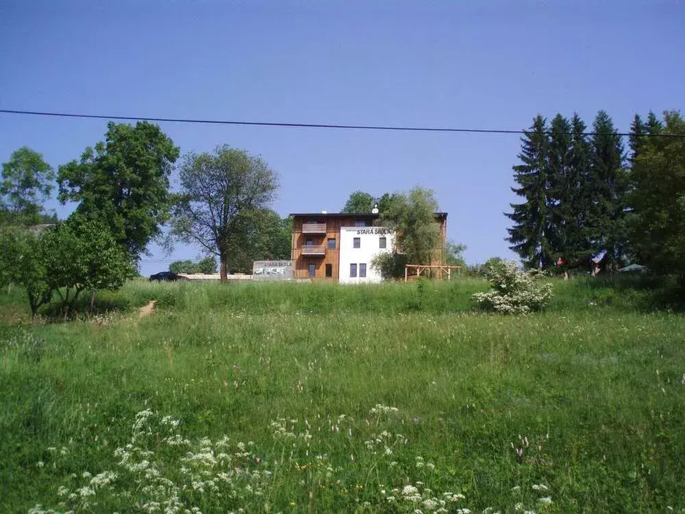 Photo 5 of Apartmán Stará Škola
