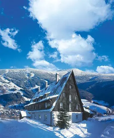 Photo 2 of Hotel Starý Mlýn