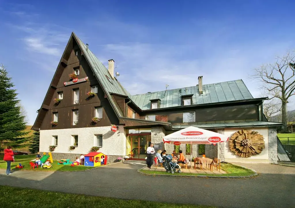 Photo 3 of Hotel Starý Mlýn