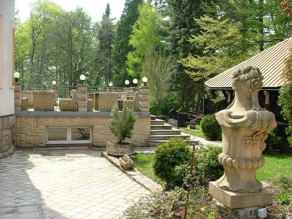 Photo 4 of Pension Trautenberk