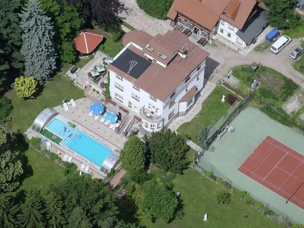 Photo 5 of Pension Trautenberk