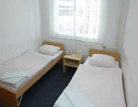 Photo 2 of Hotel U jezírka