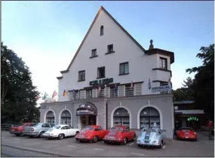 Hotel U jezírka, Liberec I-Staré Město