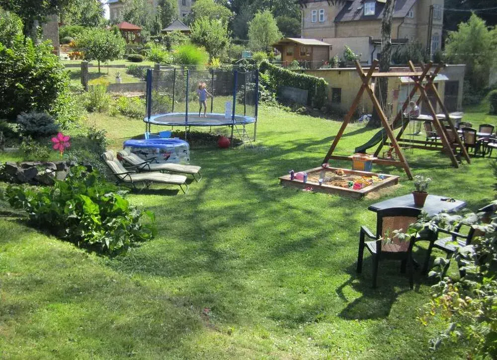 Photo 4 of Wellness Penzion U Muzea s.r.o.