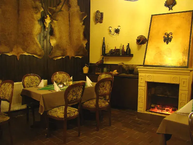 Photo 3 of Hotel Libuse