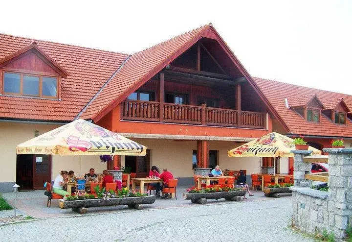 Photo 2 of Hotel Farma Vysoká