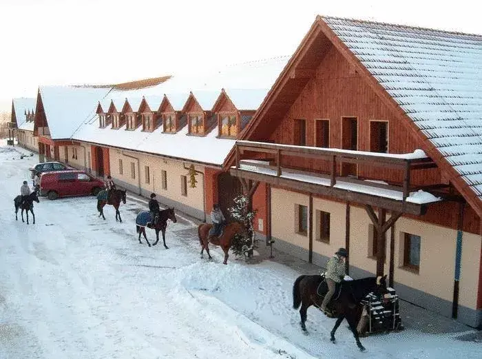 Photo 3 of Hotel Farma Vysoká