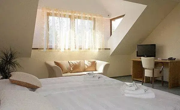 Photo 4 of Hotel Farma Vysoká