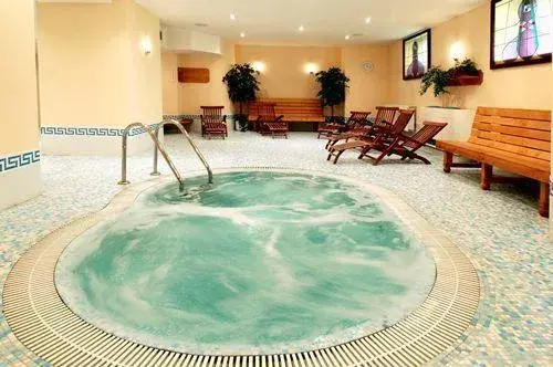 Photo 2 of Clarion GRANDHOTEL Zlatý Lev
