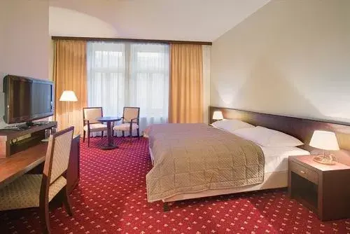 Photo 3 of Clarion GRANDHOTEL Zlatý Lev