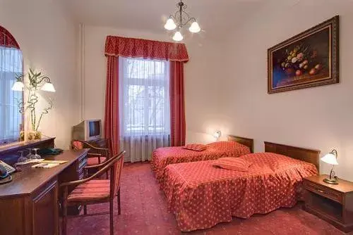 Photo 4 of Clarion GRANDHOTEL Zlatý Lev