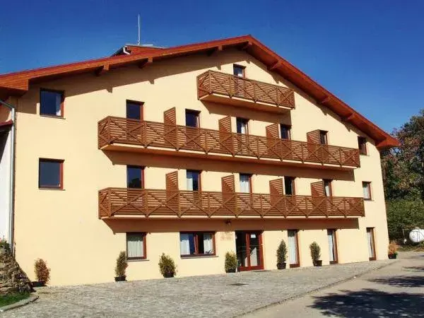 Hotel Panská lícha, Brünn Obřany
