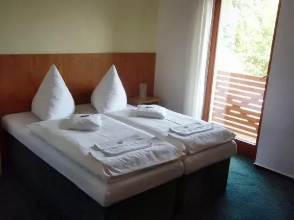 Photo 2 of Hotel Panská lícha