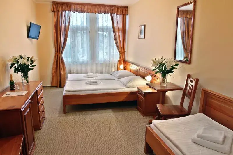 Photo 2 of Liliova Residence Charles Bridge Hotel Prague