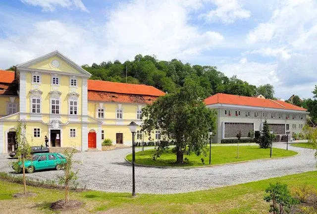 Photo 3 of Žernosecké vinařství