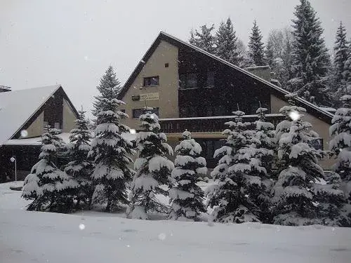 Sport Hotel Mumlava