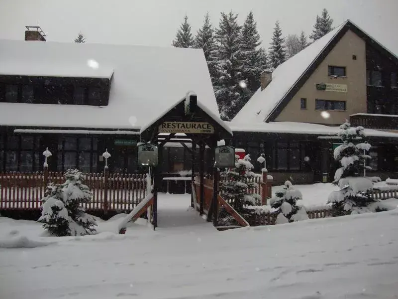 Photo 2 of Sport Hotel Mumlava