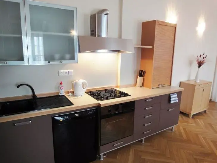 Photo 4 of Prag Appartement Lovely - Truhlářská