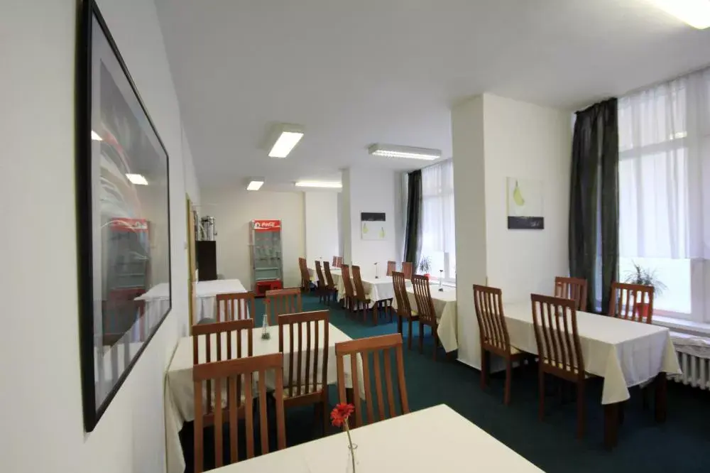 Photo 2 of Lowcost Hotel Ostrava