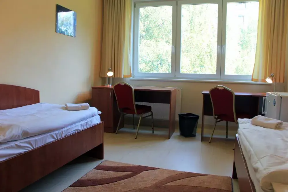 Lowcost Hotel Ostrava, Ostrawa Ostrava-Jih