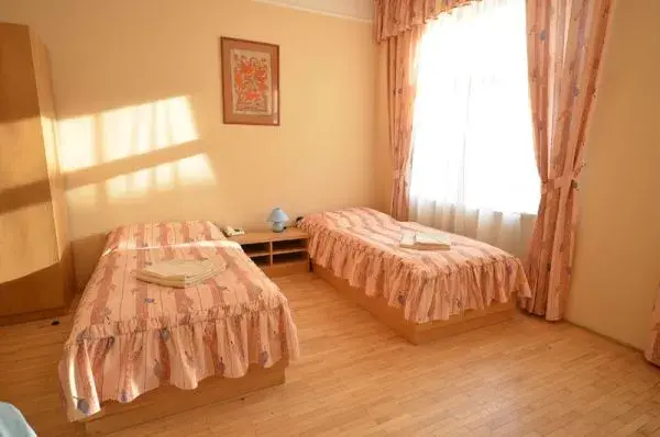 Photo 2 of APARTHOTEL LUBLAŇKA