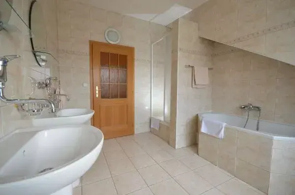 Photo 3 of APARTHOTEL LUBLAŇKA