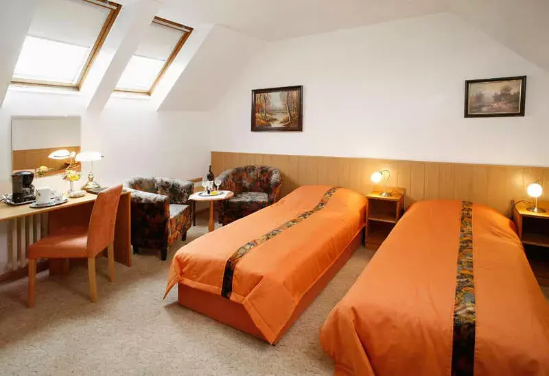 Photo 3 of Bed and Breakfast Lucie