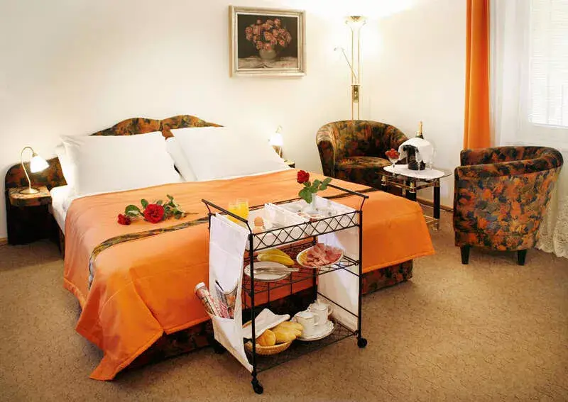 Photo 2 of Bed and Breakfast Lucie