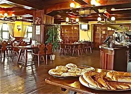 Photo 2 of Hotel Luční Bouda