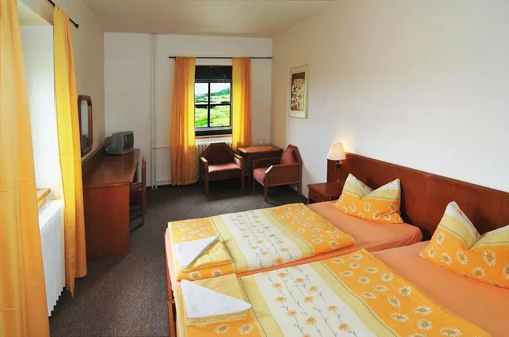 Photo 4 of Hotel Luční Bouda