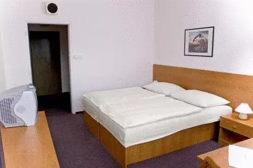 Photo 2 of Hotel Adamantino