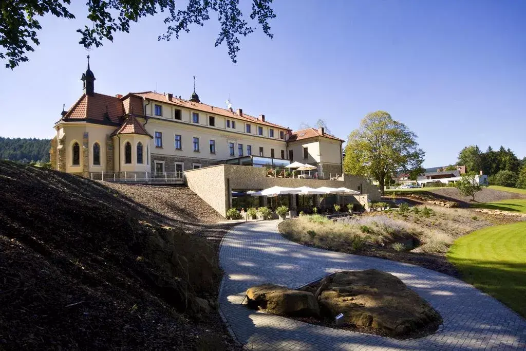 Photo 3 of Hotel Augustiniánský dům
