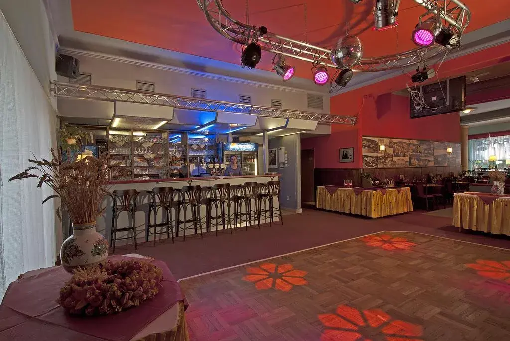 Photo 4 of Hotel Krystal