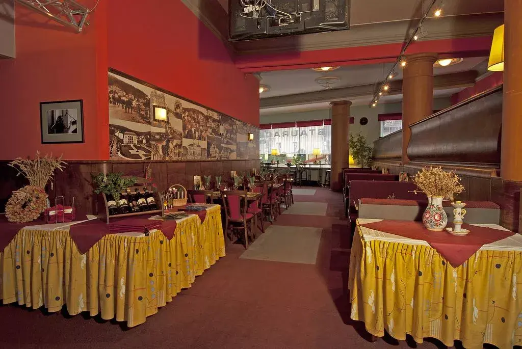 Photo 2 of Hotel Krystal