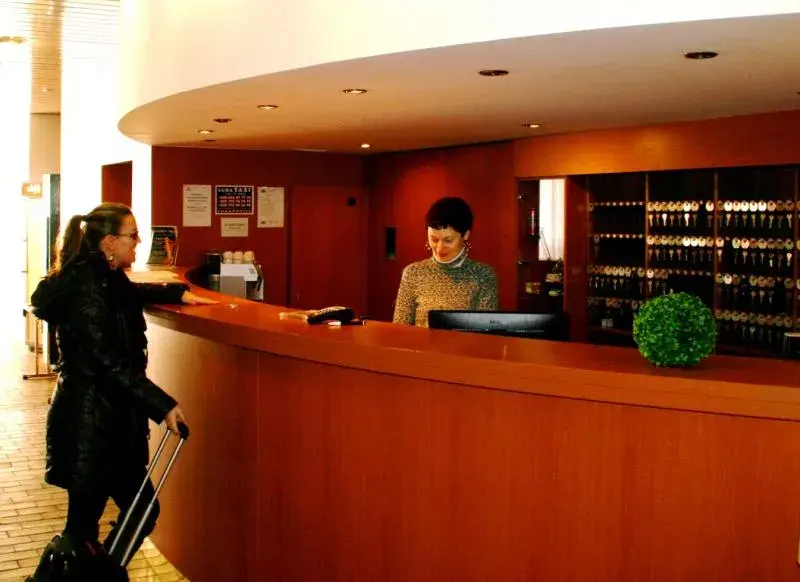 Photo 2 of Hotel Luha
