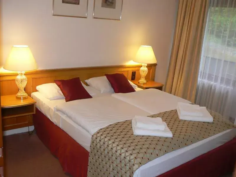 Photo 4 of Hotel Luha