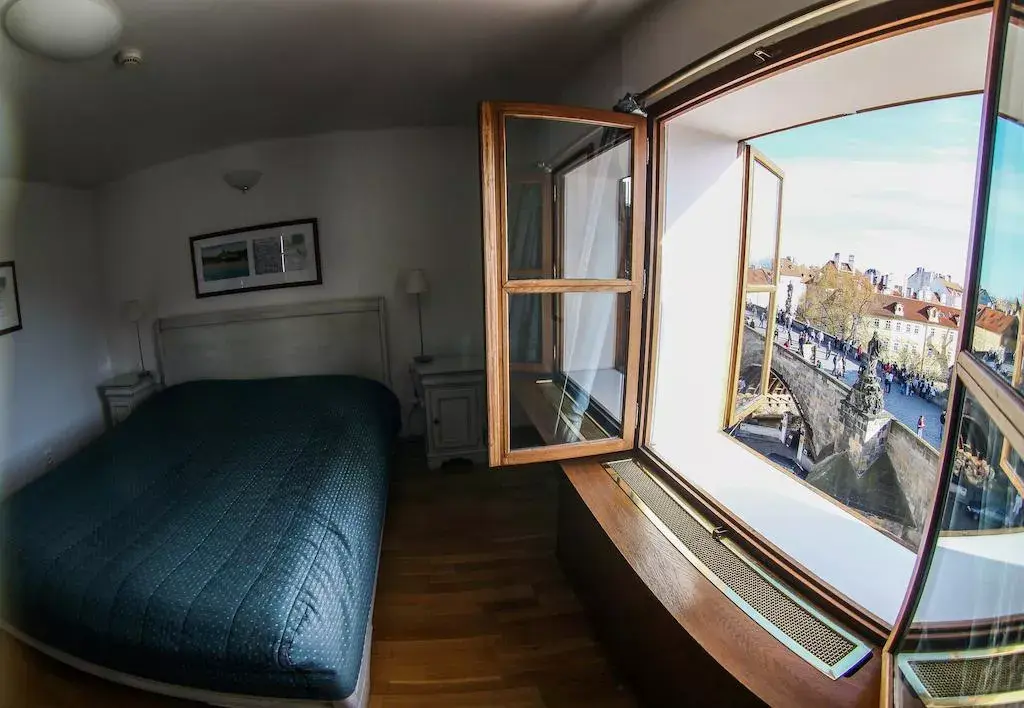 Photo 3 of Hotel Residence Lundborg
