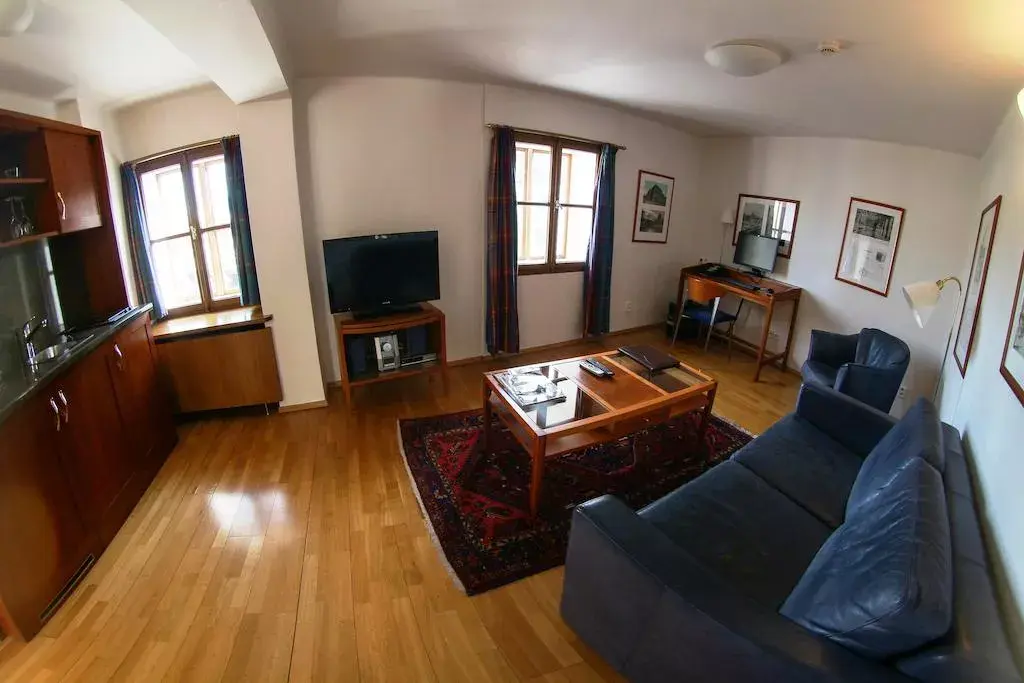 Photo 4 of Hotel Residence Lundborg