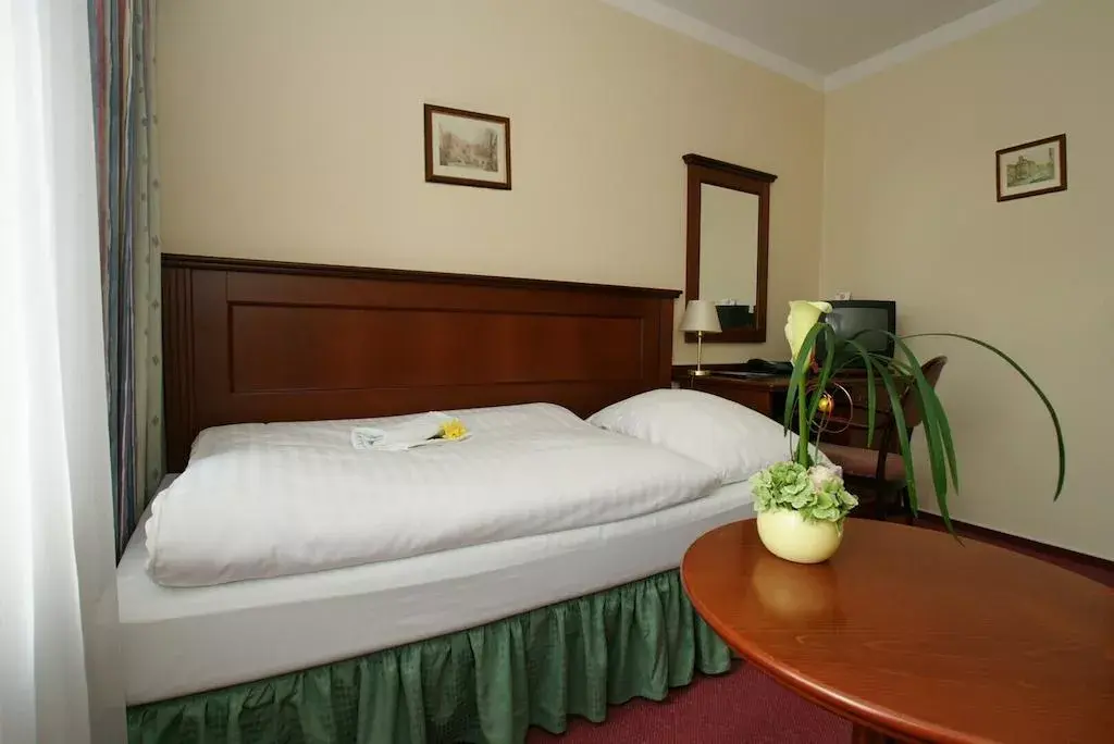 HOTEL LUNÍK, Praga Vinohrady