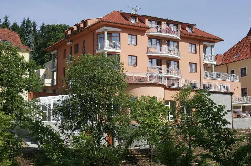 Photo 2 of Luxury spa & wellness Vila Valaška