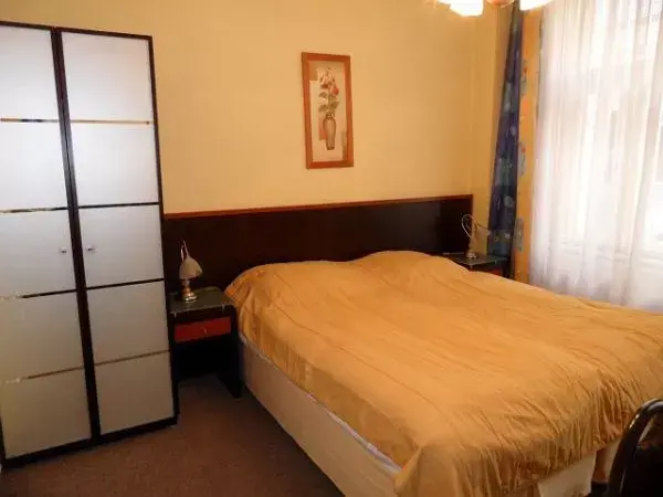 Photo 3 of Hotel Máchova