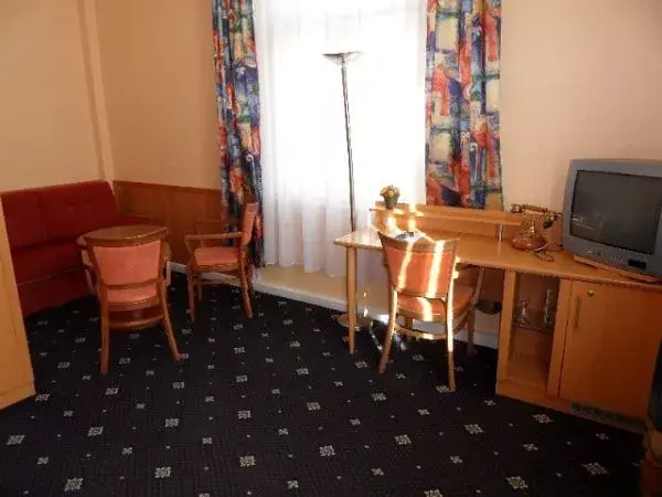 Photo 4 of Hotel Máchova