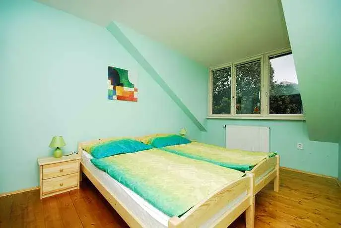 Photo 5 of Appartements Magische Garten