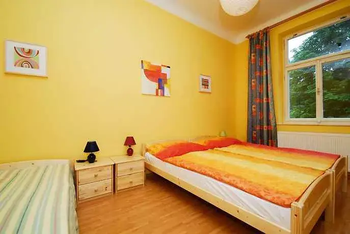 Photo 3 of Appartements Magische Garten