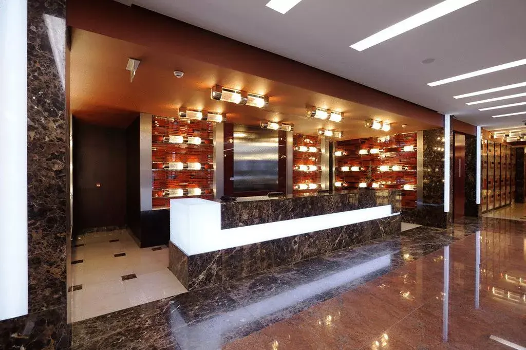 Hotel Majestic Plaza, Prague New Town