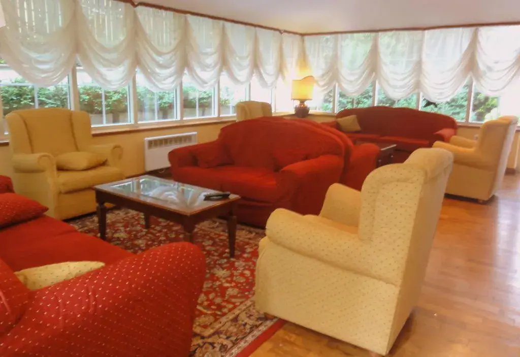 Photo 3 of Hotel Residence Mala Strana